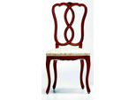 Poltrona Sedia Di Legno Sedia Di Design Sedia Da Pranzo Sedie Classiche Legno Di Lusso