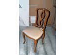 Sala Da Pranzo Soggiorno Sedia Legno Poltrona Mobili Poltrona Sedia Lusso Mobili Marrone