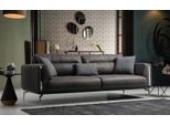 Luxury Three Seater Sofa 3 Seater Sofas Seat Design Italian Furniture Couches New