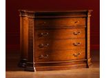 Cassettiera Country House Armadio In Legno Armadi Mobili Consolle Mobili Italiani Marrone