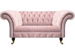 Divano Tessile Divano Imbottito Divani Moderni A Due Posti Soggiorno Chesterfield