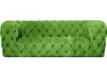 Divano Moderno Di Lusso Divano A Tre Posti Arredamento Chesterfield Divano Imbottito