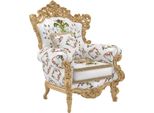 Poltrona Design Divano Divano Relax Tessuto Lounge Club Imbottito Posti A Sedere Lusso Bianco Nuovo