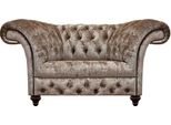 Nuova Poltrona Beige Poltrona Moderna Di Lusso Imbottita Poltrona D'arredo Chesterfield