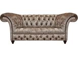 Divano Moderno Di Design Chesterfield Divano A Due Posti Arredamento Di Lusso Per Il Soggiorno