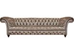 Divano Divano A Quattro Posti Soggiorno Moderno Arredamento Di Lusso Sedute Chesterfield