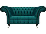 Divano Moderno Chesterfield Divano A Due Posti Mobili Di Design Divano Imbottito