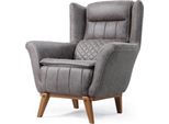 Unique Poseur Poltrona Soggiorno Poltrona Cocktail Monoposto 1 Posto