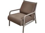 Classicе Poltrona Imbottita Poltrona In Tessuto Poltrona In Tessuto Legno Beige Monoposto