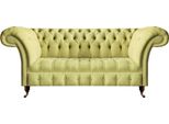 Soggiorno Divano Imbottito Di Lusso Tre Posti A Sedere Divano Chesterfield Nuovo Design