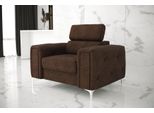 Divano Tessuto Divano Rivestimento Tessile Nuovo Chesterfield Poltrona Tv Divano 1 Posto