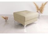 Sgabello Imbottito Pouf Sgabello Tavolino Tessile Nuovo Sgabello Pouf Poggiapiedi Sgabello
