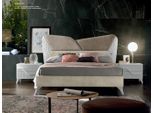 Letto Letto Telaio Legno Camera Da Letto Matrimoniale Bianco Moderno Letto Matrimoniale Mobili Nuovo