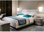 Letto Matrimoniale Moderno Mobili Per La Camera Da Letto Struttura Del Letto Telaio Del Letto Letti
