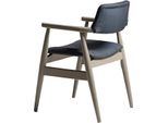 Set Di Sedie Per Sala Da Pranzo Sala Da Pranzo Sedie Imbottite Grigio 6Pcs Sedie