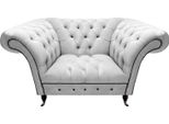 Mobili Di Design Poltrona Chesterfield Seduta Moderna Mobili Soggiorno Nuovo