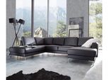 Divano D'angolo Divano Divano Tappezzeria Zona Giorno Divani D'angolo In Pelle Set Forma L Dormire