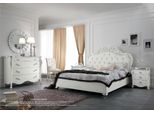 Letto Stile Letti Camera Da Letto Legno Mobili Italiani Design Classico Art Deco