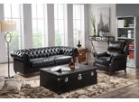 Divano Chesterfield Classico Divano Tappezzeria Set Divani Divani Design Mobili