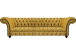 Divano Di Design Di Lusso A Quattro Posti Divano Soggiorno Sedile Chesterfield