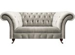 Divano A Due Posti Divano Di Lusso Chesterfield Design Sedile Mobili Imbottiti