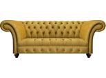 Divano Moderno Chesterfield A Tre Posti Divano Soggiorno Design Arredamento