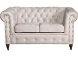 Divano 2 Posti Chesterfield Divano In Tessuto Divano Arredo Noble Design Designer