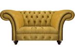 Divano Moderno Di Design A Due Posti Divano Soggiorno Chesterfield Sedile Mobili