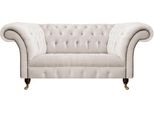 Divano A Due Posti Divano Imbottito Arredamento Bianco Arredamento Tessile Arredamento Chesterfield