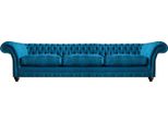 Lusso Nuovo Divano Tre Posti Divano Soggiorno Mobili Imbottiti Chesterfield