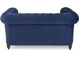Divani Di Design A 2 Posti In Tessuto Divani Nuovi Chesterfield Divano Imbottito Divano In Pelle