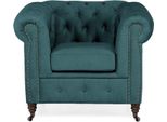 Poltrona Chesterfield Divano 1 Posto Imbottitura Divani Divani Nuovo Lounge Club Lounge