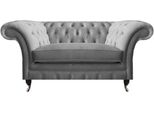 Soggiorno Poltrona Chesterfield Poltrona Di Design Arredamento Di Lusso