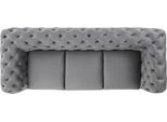 Divano Di Design 3 Posti Chesterfield Divano Imbottito Divani Divani A Tre Posti Seduta