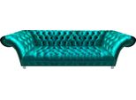 Chesterfield Divano Moderno Di Lusso A Tre Posti Divano Di Design Per Il Soggiorno Nuovo