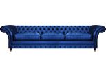 Divano Chesterfield A Tre Posti Divano Moderno Arredamento Arredamento Tappezzeria Tessuto