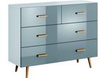 Cassettiera In Legno Design Cassettiere Mobili Moderni Credenza In Legno Nuovo