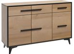 Cassettiera Di Design Cassettiera Cassettiere In Legno Armadio Scaffale Console Mobili Nuovi