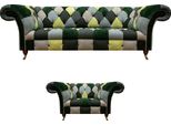 Mobili Di Design Divano A Tre Posti Divano Chesterfield Poltrona Sedute Moderne