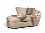 Divano Da Salotto Con Chaise Longue Dal Design Moderno Divano Da Salotto