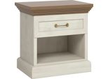 Comodino Consolle Da Letto Tavolo Classico Tavoli Laterali Comodino In Legno