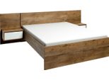 Camera Da Letto Arredamento Moderno In Legno Nuovo Design Del Rivestimento Del Letto Letti D'albergo Matrimoniali Di Lusso