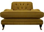 Poltrona Nuovo Tessuto Tessile Mobili Seduta Tappezzeria Arredi Divano Chesterfield