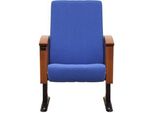 Design Poltrona Divano Divano Relax Tessuto Lounge Lusso Televisione Club Tappezzeria Sedile