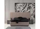 Divani Imbottiti Chesterfield 3 Posti Design Divano Di Lusso Divani Tessili Mobili Nuovi