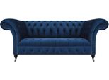 Divano Di Design A Tre Posti Chesterfield Divano Arredo Soggiorno Imbottito