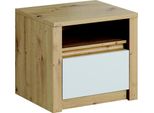 Comodino Comodino Cassettiera Mobili Artigianali In Legno Comodino Moderno