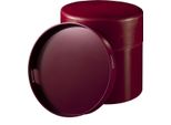 Sgabello Seduta Poggiapiedi Sgabello Seduta Pouf Soggiorno Designer Pufa Cubo Lusso