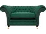 Poltrona Chesterfield Divano Salotto Mobili In Tessuto Arredamento Imbottito Mobili Imbottiti