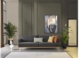 Divano 4 Posti Design Di Lusso Divani Imbottiti Di Lusso Moderni 274Cm
